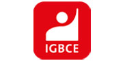 IG BCE Industriegewerkschaft Bergbau, Chemie, Energie