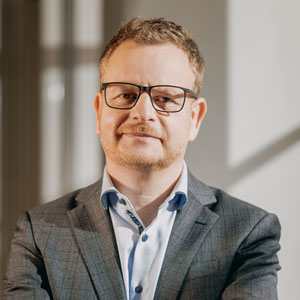Alexander Maas, Wirtschaftsregion Südwest GmbH
