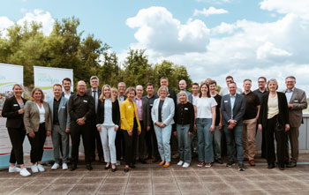 Runder Tisch 2025 - Chemie und Pharma am Hochrhein e.V.